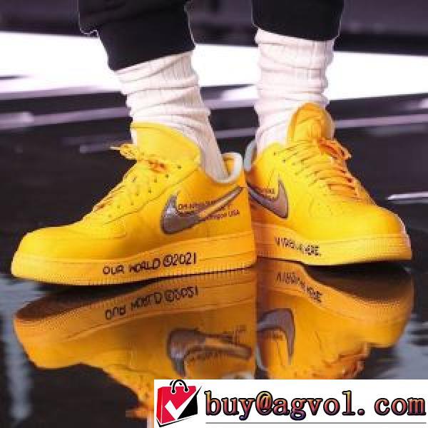 2026秋冬 Off-White オフホワイト 抜群な楽チン感ある大定番 スニーカー オフホワイトスーパーコピー 激安 履き心地のいい クッション加工