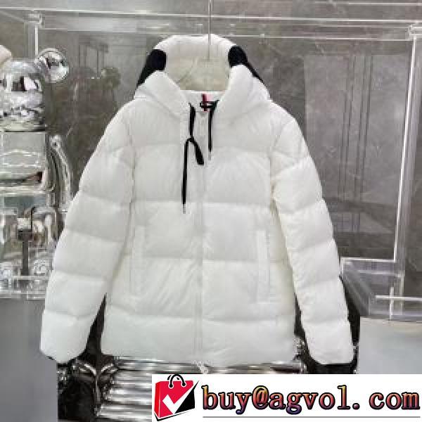 2026秋冬 モンクレールコピーブランド モンクレール MONCLER 流行り 2色可選 スタイリッシュなデザイン 真冬でも温かく過ごせる