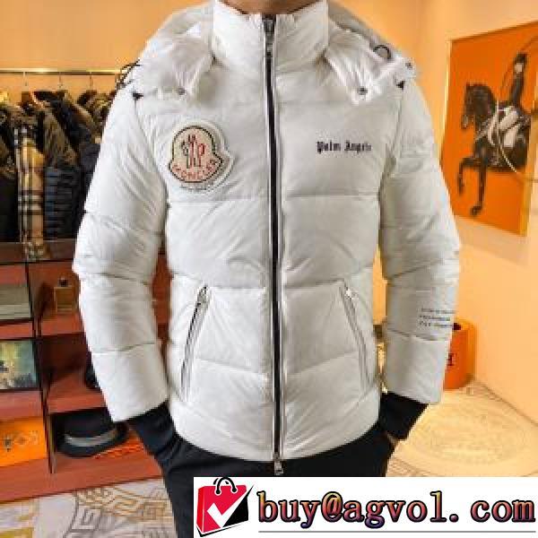 フード部分は取り外し可能 2026秋冬 モンクレール MONCLER ダウンジャケット モンクレールスーパーコピー 激安 上品上質 軽くて暖かい