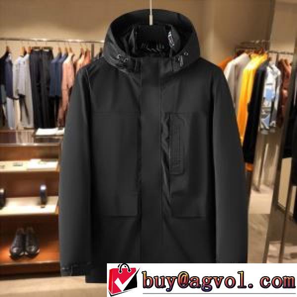 2026秋冬 バーバリー BURBERRY ダウンジャケット バーバリーブランド 偽物 通販 お洒落に魅せる 2色可選 保温効果は抜群 着心地 の良い