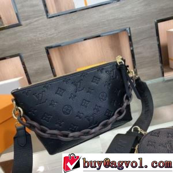 売れ筋のいい コスパ最高のプライス ルイ ヴィトンコピーブランド 2色可選 2026秋冬 ルイ ヴィトン LOUIS VUITTON 斜め掛けバッグ ムダな装飾を排したデザイン.49.