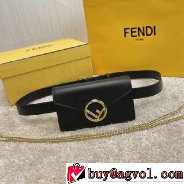 活躍のバッグ 2026秋冬 フェンディ FENDI 斜め掛けバッグ フェンディ偽物ブランド セレブ愛用の超人気商品 2色可選 シンプル＋多機能.150.