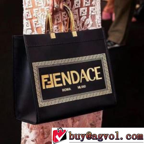 2色可選 日本未入荷モデル 2026秋冬 フェンディ FENDI ハンドバッグ フェンディスーパーコピー ファスナーポケット付 大容量.150.