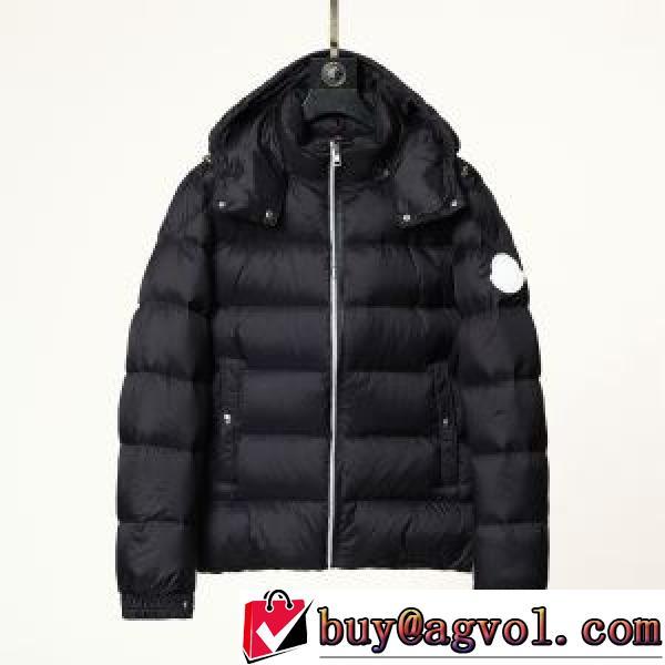 リバーシブル仕様 モンクレールスーパーコピー 2026秋冬 モンクレール MONCLER ダウンジャケット 人気販売中 フィルパワーの高い