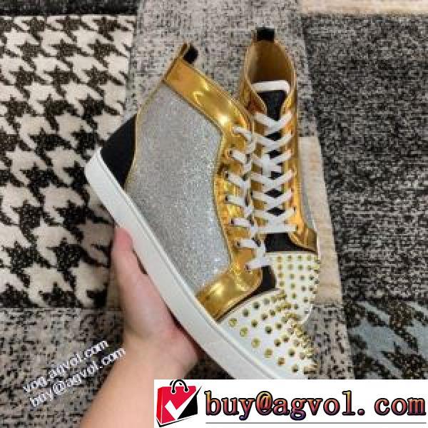 極上シューズ クリスチャンルブタンスーパーコピー 2026秋冬 クリスチャンルブタン Christian Louboutin フラットシューズ 機能性 耐久性抜群 歩きやすい　疲れない　痛くない