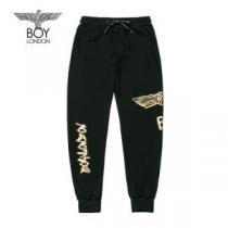 争奪戦必至 2026秋冬 最高のリラックス感 ボーイロンドン BOY LONDON ボーイロンドンコピー ブランド チノパン