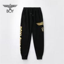 ボーイロンドンスーパーコピー チノパン 2026秋冬 ボーイロンドン BOY LONDON 抜群な楽チン感ある大定番 定番ボトム