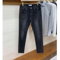 2026秋冬 ジバンシー GIVENCHY ジバンシィブランド コピー 最安値に挑戦 デニムパンツ 一味違うデニム バックポケット付 