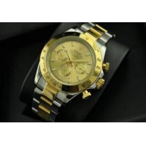 希少価値大！2026 ロレックスコピー ウォッチ カレンダー機能付き ロレックス ROLEX 男性用腕時計 ステンレス 機械式（自動巻き）ムーブメント 数に限りがある ミッドナイト.196.