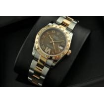2026 ダイヤ付き時計ケース 機械式（自動巻き）ムーブメント ロレックス ROLEX 今買い◎得 ロレックススーパーコピー 代引 カレンダー機能付き コーティングガラス ダイヤベゼル.196.