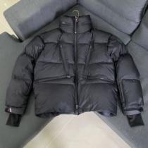 ダウンプレミアムダウンジャケット 2色可選 モンクレール MONCLER 2026秋冬 防湿性に優れ モンクレールスーパーコピー 着心地よい