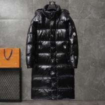 ダウンプレミアムダウンジャケット モンクレール MONCLER 厳しい寒さに耐える モンクレール偽物ブランド 2025秋冬 フィルパワーの高い