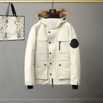 メンズ ダウンジャケット モンクレール MONCLER 2色可選 防風性に優れ モンクレールブランドコピー 2026秋冬 フィルパワーの高い