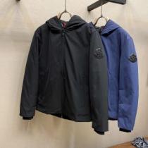 ブルゾン 2色可選 モンクレール MONCLER モンクレールコピー ブランド 2026秋冬 肌触り柔らかく 防風性に優れ