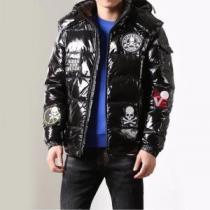 ライトダウンジャケット モンクレール MONCLER 2026秋冬 モンクレールコピー ブランド 着心地がクセになる 保温効果は抜群