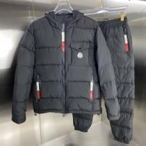 モンクレールブランド 偽物 通販 保温性を発揮する メンズ ダウンジャケット モンクレール MONCLER 2026秋冬 寒い季節にピッタリの一枚