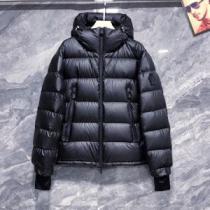モンクレール MONCLER 厳しい寒さに耐える メンズ ダウンジャケット フィルパワーの高い モンクレールスーパーコピー 2025秋冬
