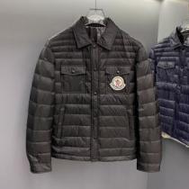 数に限りがある 軽量ダウンジャケット 2色可選 モンクレール MONCLER モンクレールコピー 2026秋冬 防風性に優れ