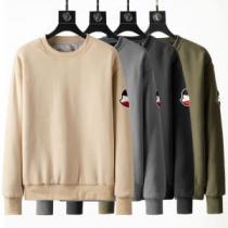 弾力性に優れ モンクレール MONCLER プルオーバーパーカー 保温効果は抜群  2026秋冬 モンクレールブランドコピー 4色可選