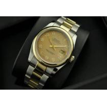 ロレックス ROLEX 人気商品登場 ロレックスコピー ブランド 自動巻き ムーブメント カレンダー機能付き 2026 男女兼用腕時計 フェイス/時計の文字盤 100%強く防水.196.