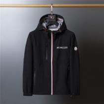 2026秋冬 モンクレールスーパーコピー ブルゾン しっかり暖かな感じ モンクレール MONCLER 上品に着こなせ