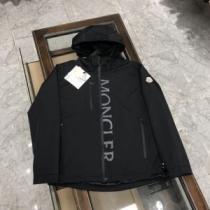 2026秋冬 モンクレール MONCLER モンクレールコピー ブランド 今一番HOTな新品 ブルゾン 3色可選 飽きのこないデザイン