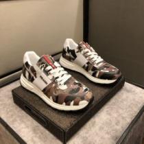 2026秋冬 プラダ PRADA ランニングシューズ 高級感ある 滑りにくい プラダスーパーコピー  オリジナル コスパ最高のプライス