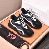 2026秋冬 Y-3 ワイ?スリー 4色可選 ランニングシューズ 超軽量...