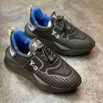 2026秋冬 Y-3 ワイ?スリー スニーカー ワイ?スリー ブランド ...