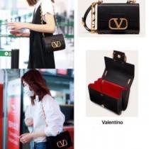 2026秋冬 綺麗に決まるフォルム！ 6色可選 ヴァレンティノ VALENTINO ヴァレンティノブランド コピー 斜め掛けバッグ キャリア女性のお悩み解決.53.