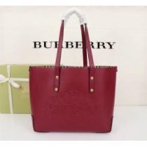 ショルダーバッグ 2026秋冬 レディースバッグ なめらかな手触りのバッグ 2色可選 レザー バーバリー BURBERRY もっとも高い人気を誇る  バーバリーコピーブランド.48..48.