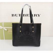 ショルダーバッグ 2026秋冬 レディースバッグ なめらかな手触りのバッグ 2色可選 レザー バーバリー BURBERRY もっとも高い人気を誇る  バーバリーコピーブランド.48..48.