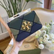 2026秋冬 トリー バーチ Tory Burch 手持ち&ショルダー掛け スタイリッシュな印象 トリー バーチブランド コピー カジュアル 高級感を備えている.493.