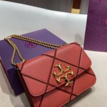 2026秋冬 4色可選 斜め掛けバッグ トリー バーチ偽物ブランド トリー バーチ Tory Burch 特別人気感謝SALE サイクリング 通勤 通学 バッグ.493.