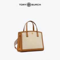 2026秋冬 トリー バーチブランドスーパーコピー 個性的なデザイン 気軽に持てる トリー バーチ Tory Burch 斜め掛けバッグ 2色可選.493.