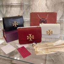 雑誌掲載アイテム 斜め掛けバッグ 2026秋冬 シンプル＋多機能 3色可選 トリー バーチ Tory Burch トリー バーチブランドコピー.493.