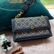 2026秋冬 トリー バーチコピー ショルダーバッグ トリー バーチ Tory Burch 入手困難！活躍のバッグ.493.