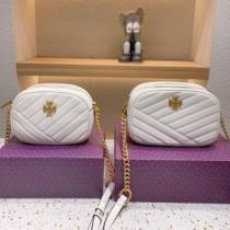 トリー バーチコピー ブランド 2026秋冬 ビジネスケース 高級感ある トリー バーチ Tory Burch 9色可選 小型 軽量.493.