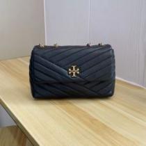 トリー バーチブランドコピー 売れ筋のいい 2026秋冬 バランスのいい大きさ トリー バーチ Tory Burch ショルダーバッグ 2色可選.493.