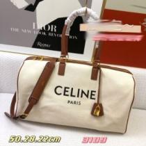 人気商品登場 リュックサック 2026秋冬 キャリーバッグ セリーヌ CELINE レザーショルダーバッグ ダブルファスナー使用 セリーヌコピー ブランド .352.