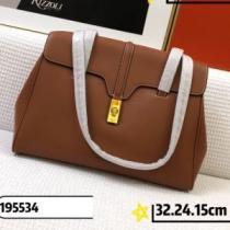 キャリア女性のお悩み解決 ショルダーバッグ なめらかな手触りのバッグ セリーヌ CELINE 今買い◎得 2026秋冬 3色可選 活躍のバッグ セリーヌブランド 偽物 通販 .352.