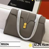 キャリア女性のお悩み解決 ショルダーバッグ なめらかな手触りのバッグ セリーヌ CELINE 今買い◎得 2026秋冬 3色可選 活躍のバッグ セリーヌブランド 偽物 通販 .352.