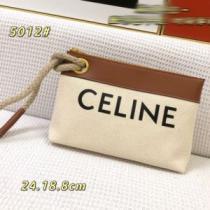 3色可選 セリーヌコピーブランド ムダな装飾を排したデザイン セリーヌ CELINE 2026秋冬 ミニバッグ デザイン性の高い 小型 軽量 メインルーム .352.