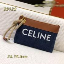 3色可選 セリーヌコピーブランド ムダな装飾を排したデザイン セリーヌ CELINE 2026秋冬 ミニバッグ デザイン性の高い 小型 軽量 メインルーム .352.