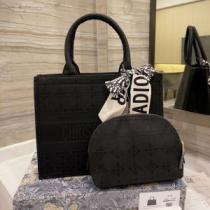 2026秋冬 ディオール DIOR インナーバッグ付収納 ディオールブランド コピー 4色可選 ハンドバッグ 数に限りがある  レディースバッグ 収納力のよい.58.