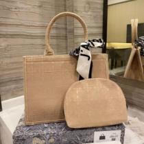 2026秋冬 ディオール DIOR インナーバッグ付収納 ディオールブランド コピー 4色可選 ハンドバッグ 数に限りがある  レディースバッグ 収納力のよい.58.