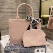 2026秋冬 ディオール DIOR インナーバッグ付収納 ディオールブランド コピー 4色可選 ハンドバッグ 数に限りがある  レディースバッグ 収納力のよい.58.
