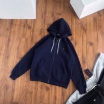 2026秋冬 ポロ ラルフローレン Polo Ralph Lauren 上品な輝きを放つ形 ポロ ラルフローレンブランド コピー 3色可選 ジャケット フード付きコート 楽に着用出来る シンプルなデザイン