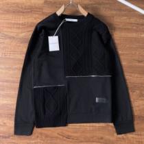 高級感ある セーター 2026秋冬 ジバンシー GIVENCHY 優美なファー使い ジバンシィスーパーコピー 適度な厚み 防寒機能ある