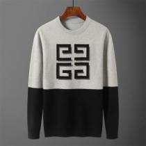 2026秋冬 ジバンシー GIVENCHY 選べる極上 セーター 2色可選 リブ付 秋着用 程よい厚み ジバンシィスーパーコピー 激安